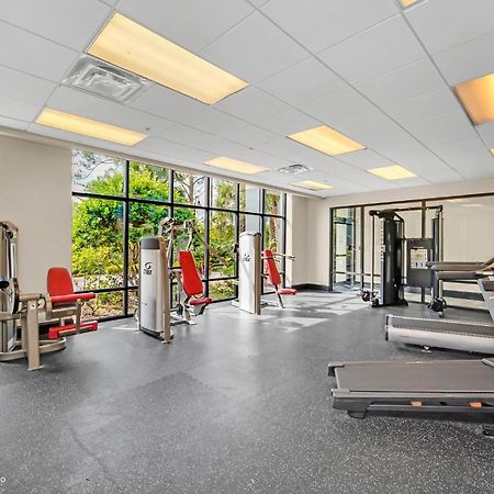 Modern 3Br Condo Near Disney- Pool And Hot Tub Orlando Extérieur photo