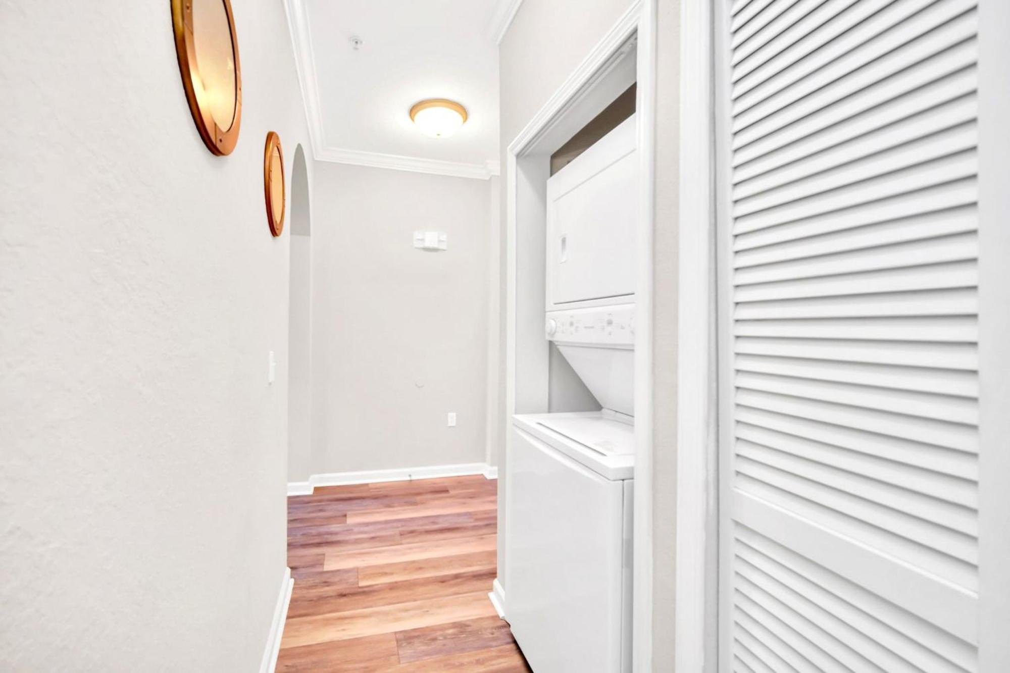 Modern 3Br Condo Near Disney- Pool And Hot Tub Orlando Extérieur photo