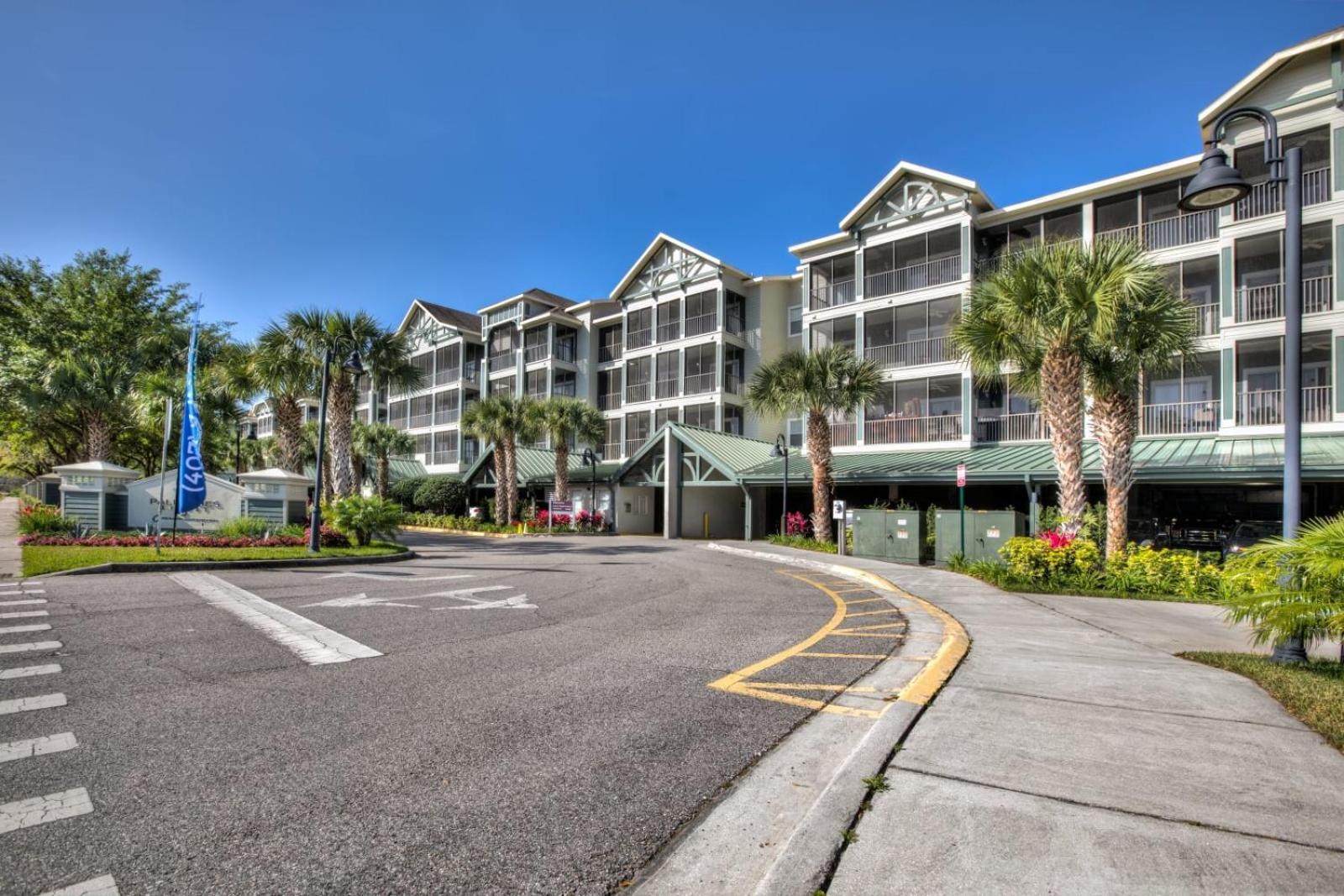 Modern 3Br Condo Near Disney- Pool And Hot Tub Orlando Extérieur photo