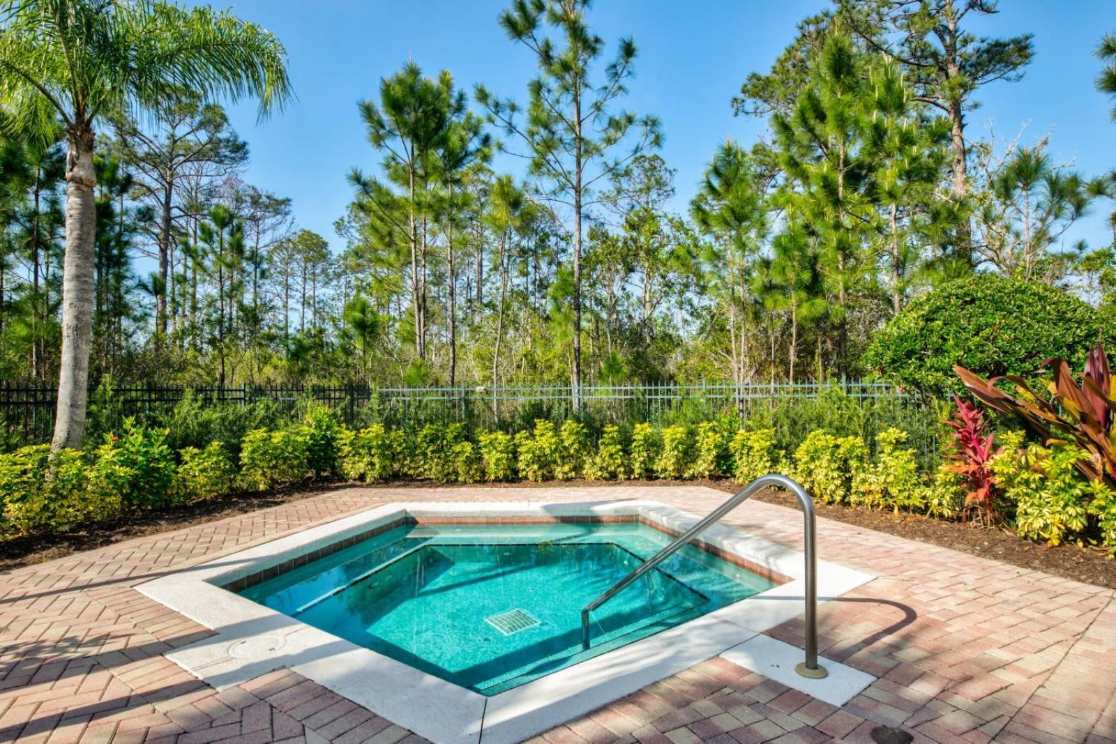 Modern 3Br Condo Near Disney- Pool And Hot Tub Orlando Extérieur photo